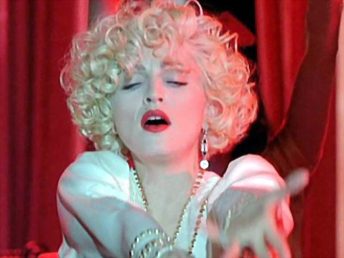 Dick Tracy