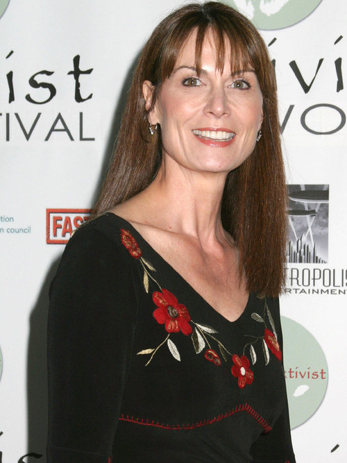 Picture of Mel Harris