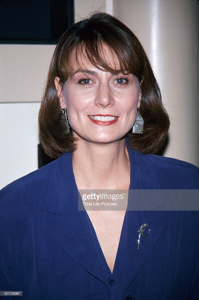 Picture of Mel Harris