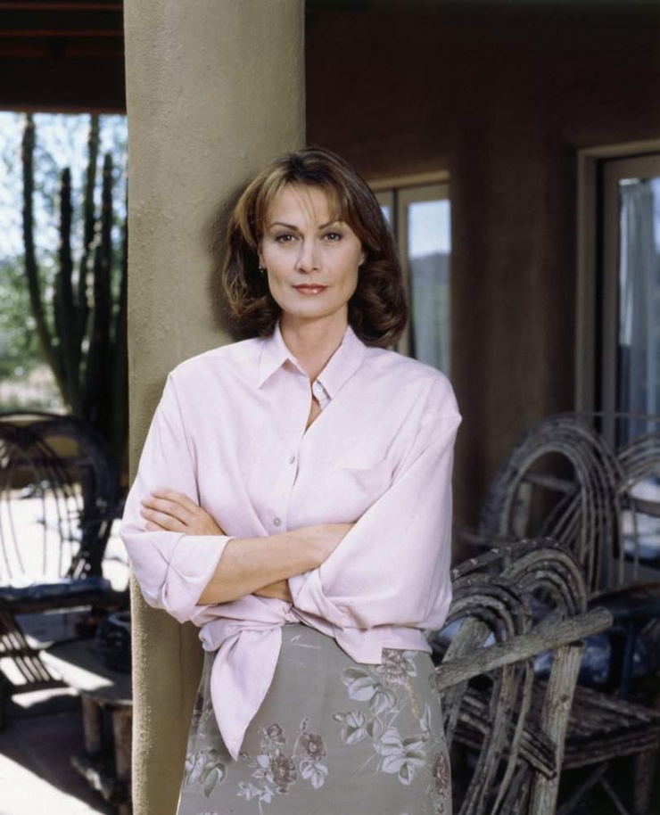 Picture of Mel Harris