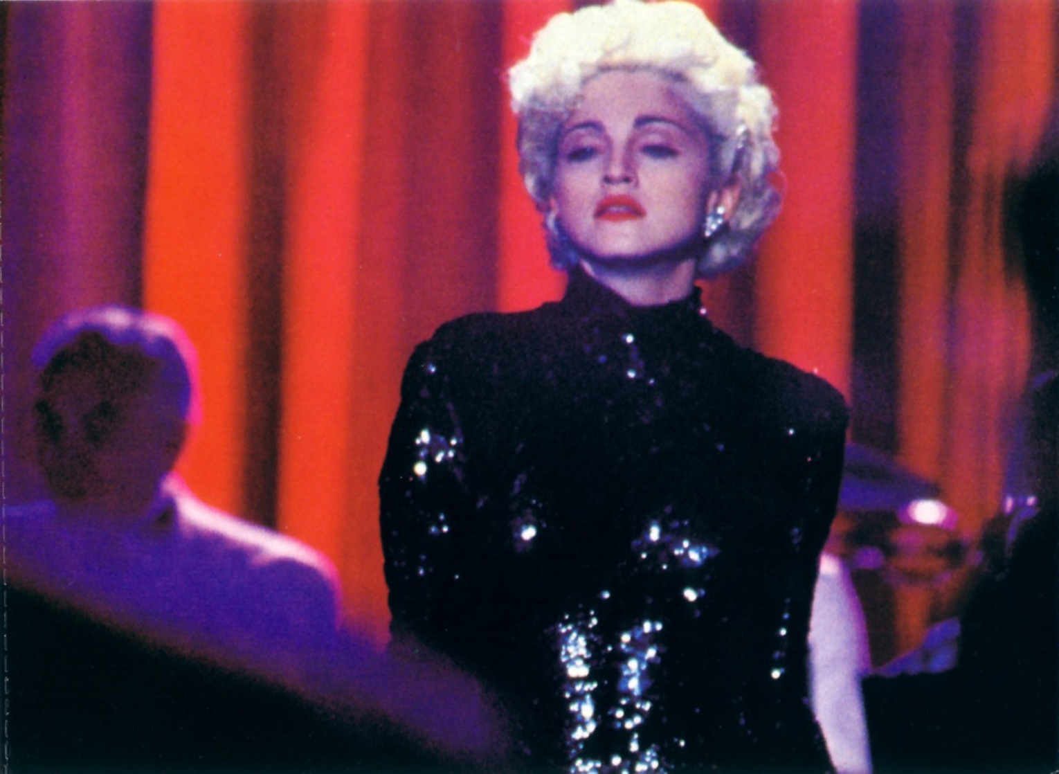 Dick Tracy
