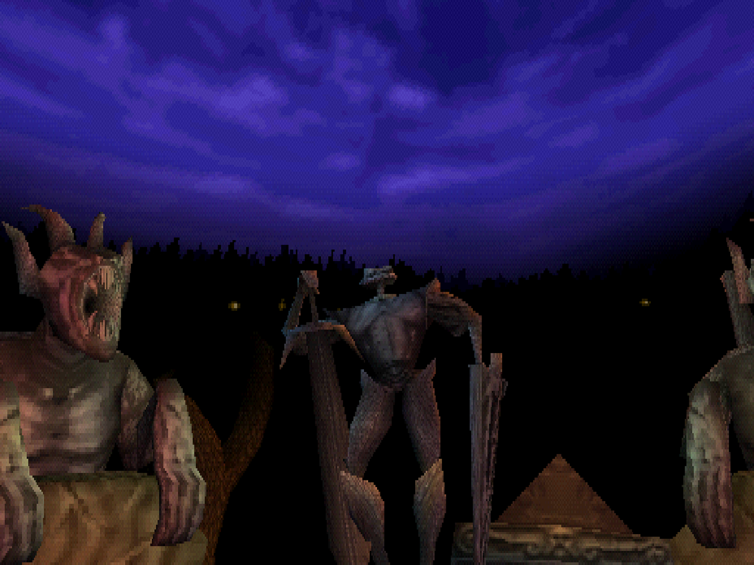 MediEvil