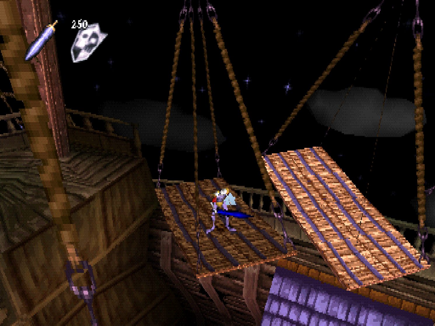 MediEvil