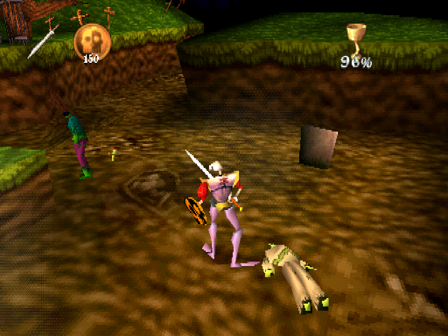 MediEvil