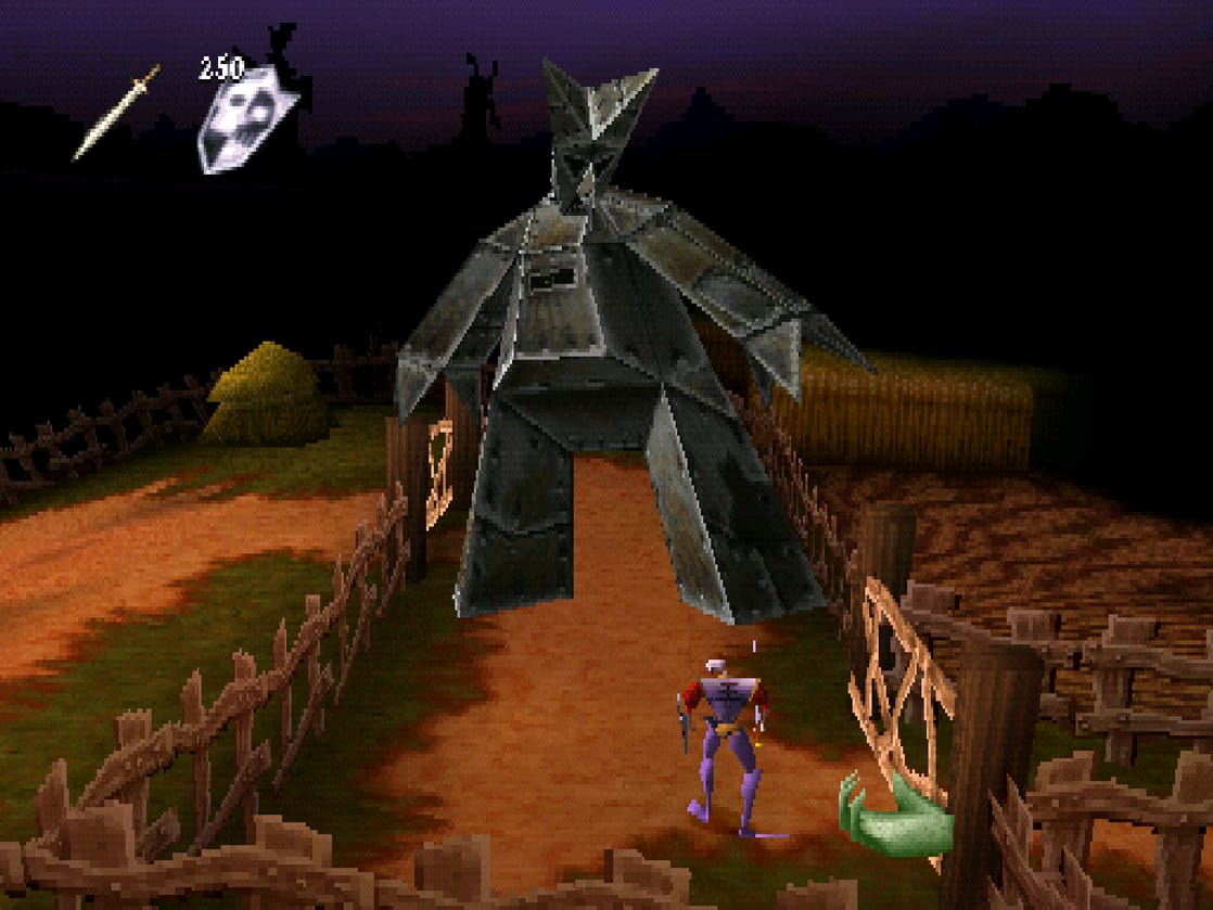 MediEvil