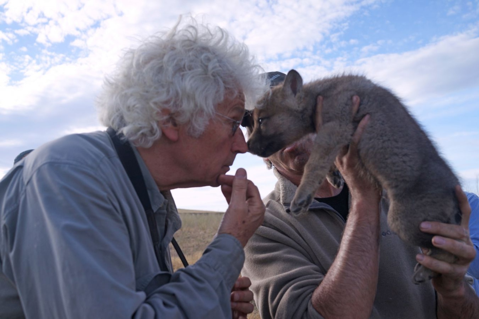 Jean-Jacques Annaud Jean-Jacques Annaud