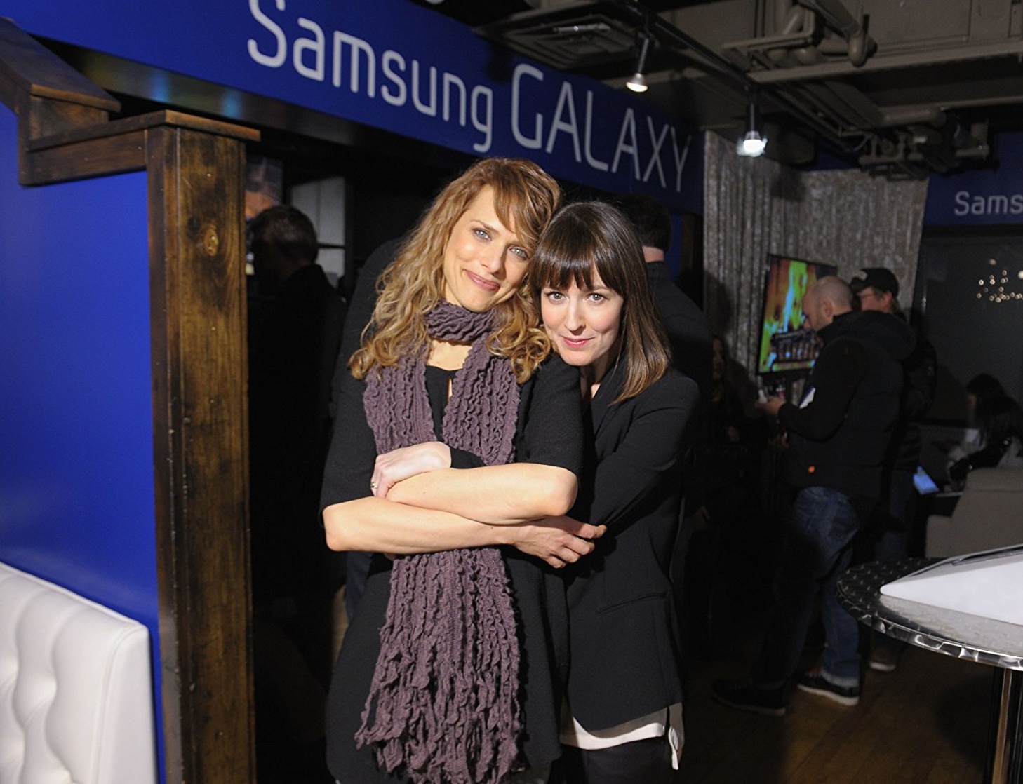 Rosemarie DeWitt Rosemarie DeWitt