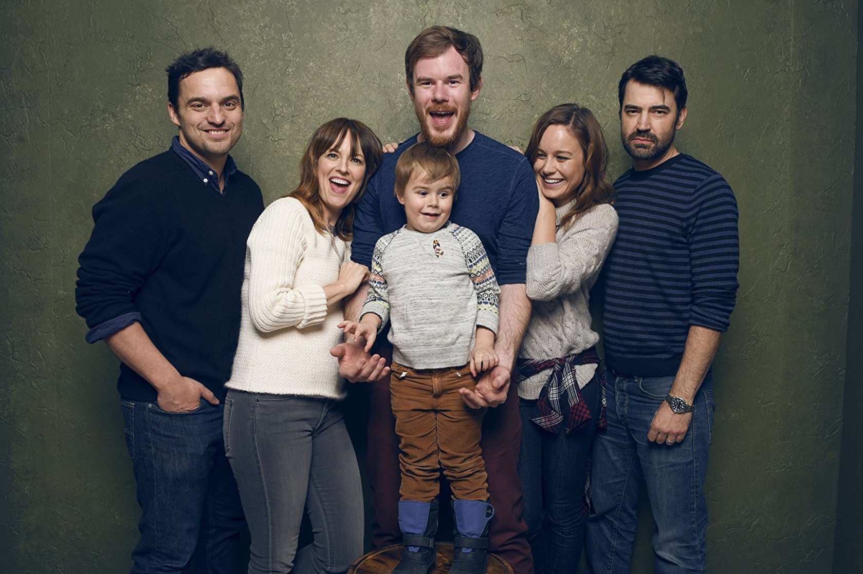 Picture of Rosemarie DeWitt