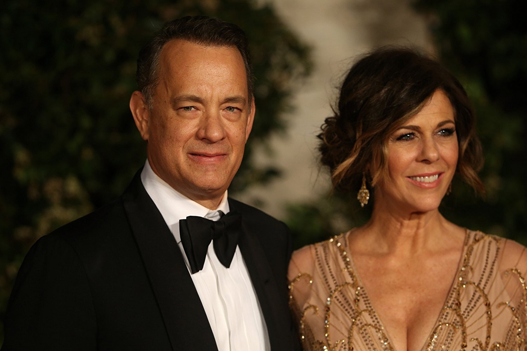 Rita Wilson