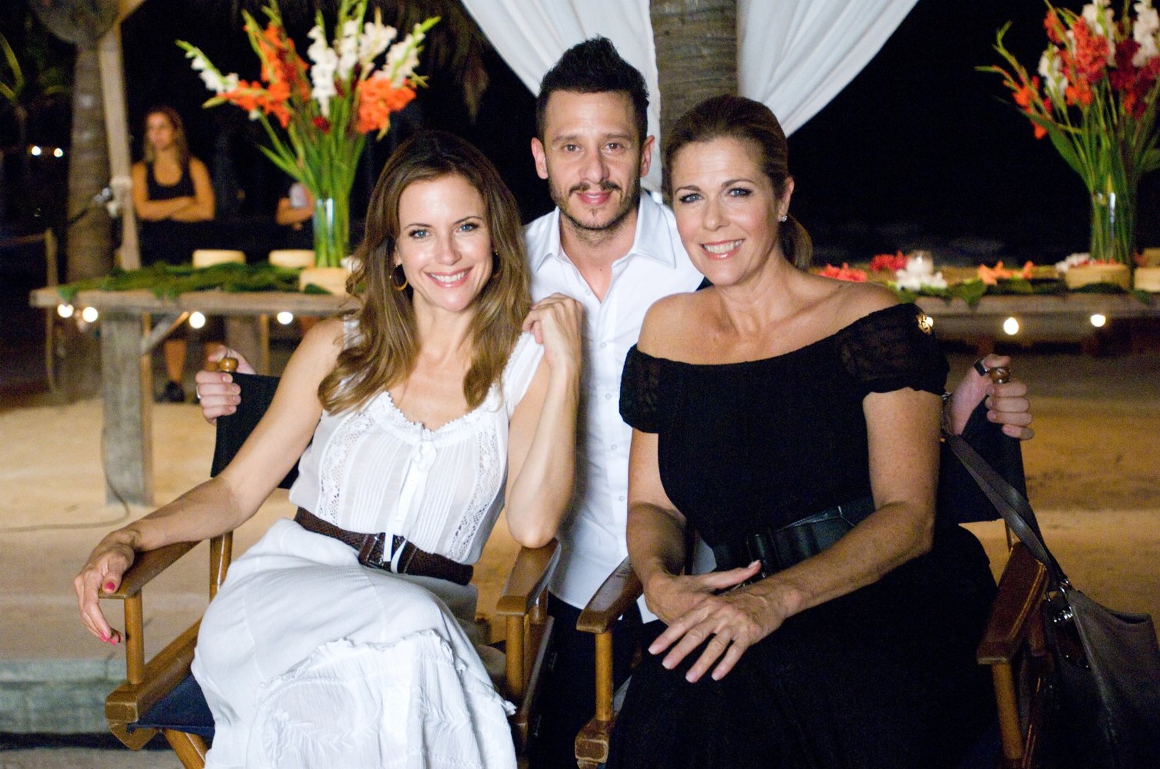 Rita Wilson