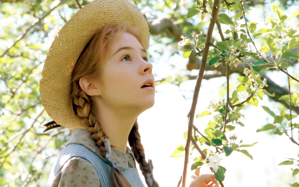 Anne of Green Gables Anne of Green Gables