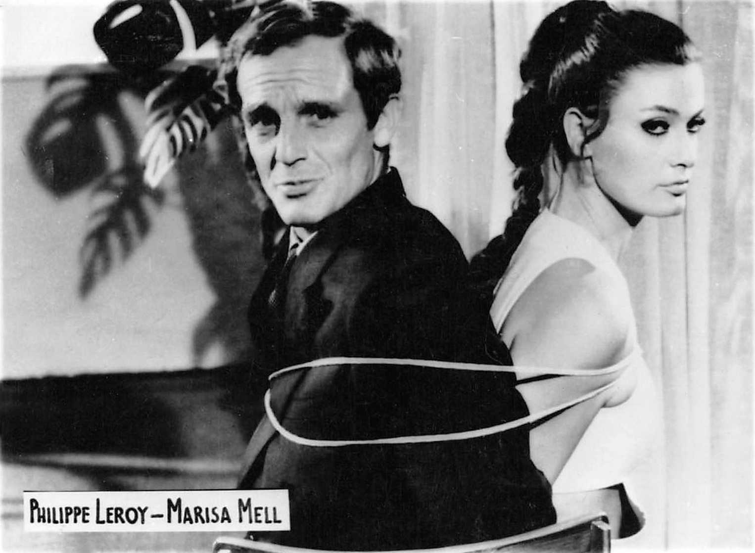 Marisa Mell Marisa Mell