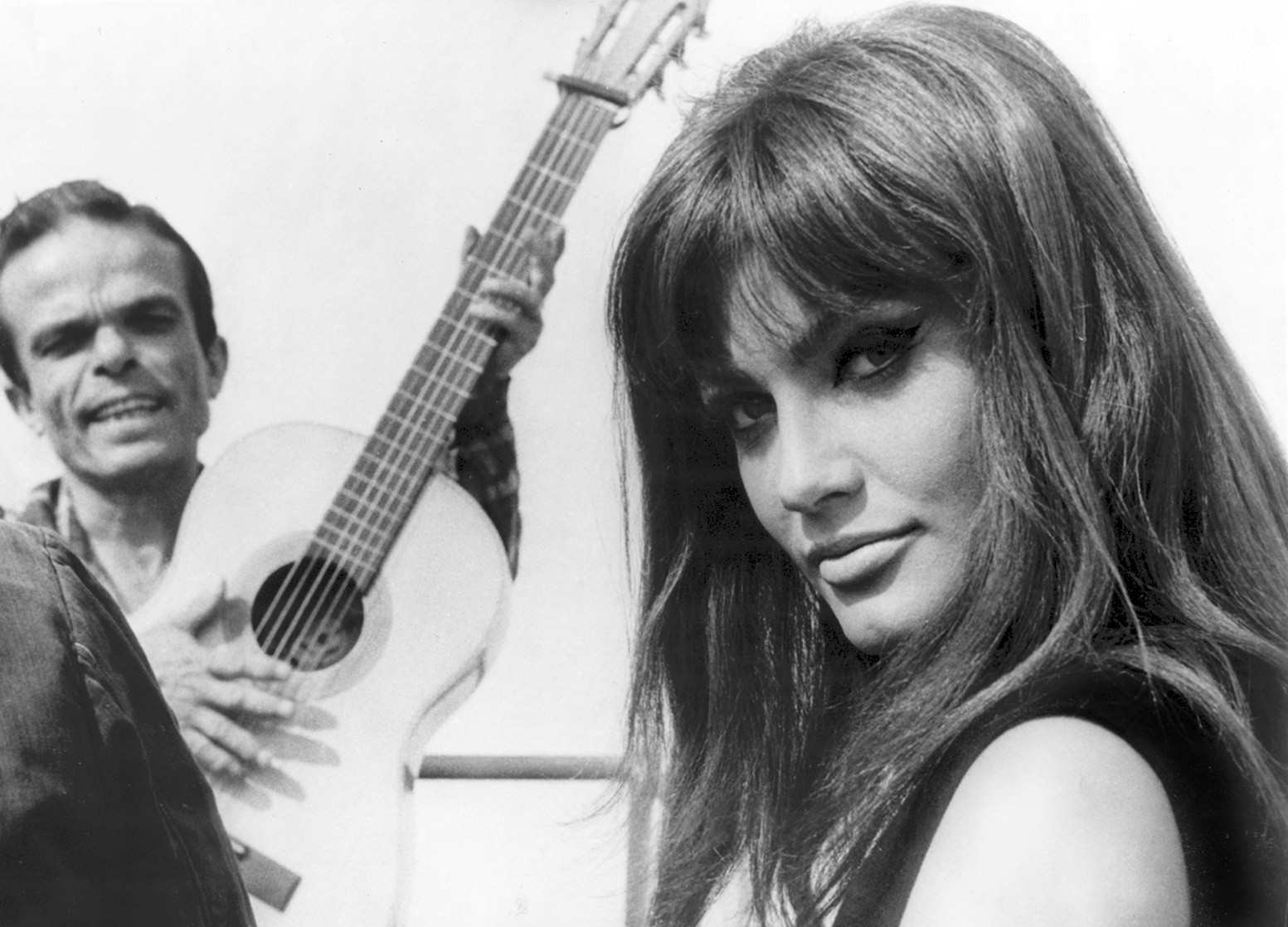 Marisa Mell