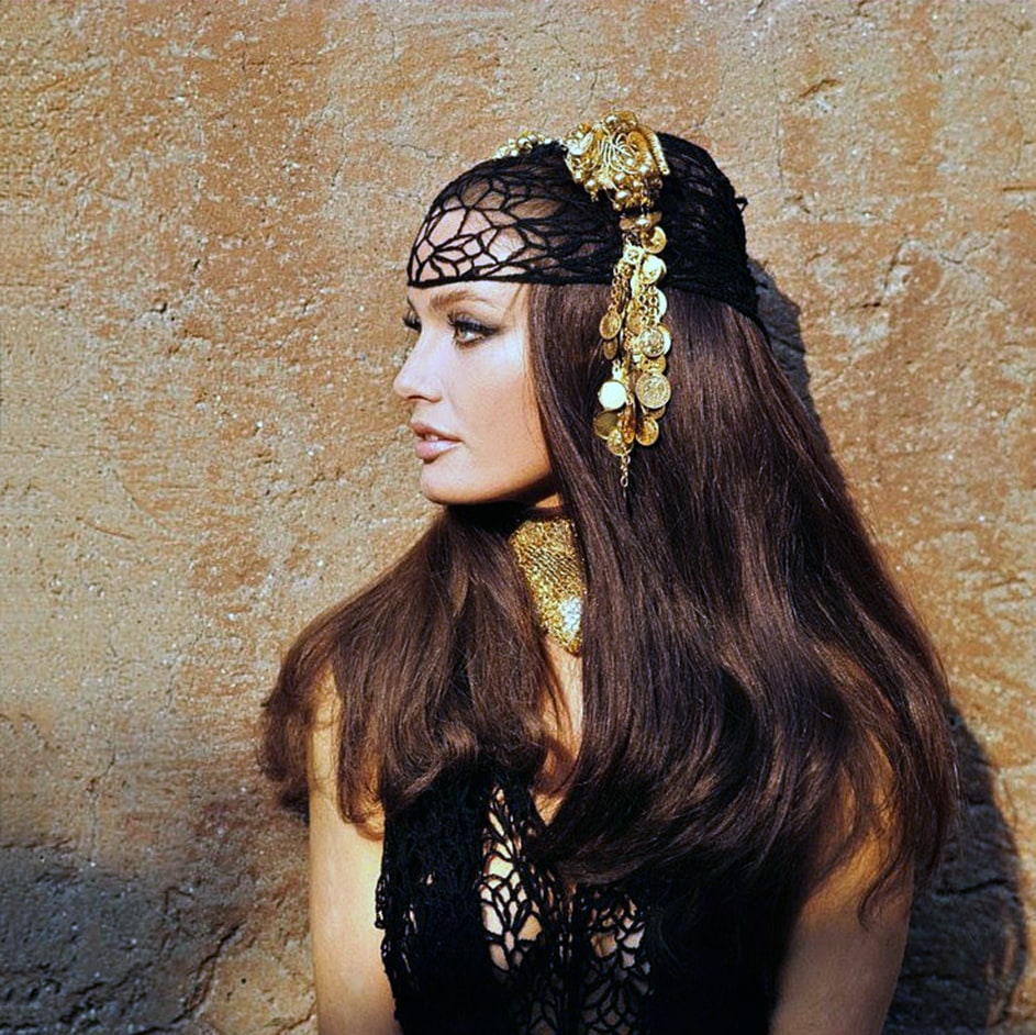 Marisa Mell