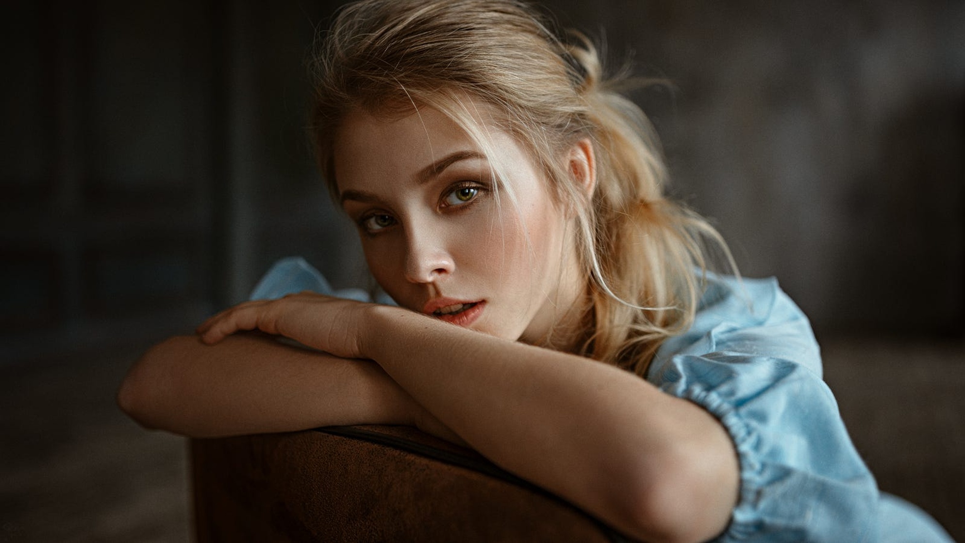 Alisa Tarasenko Alisa Tarasenko