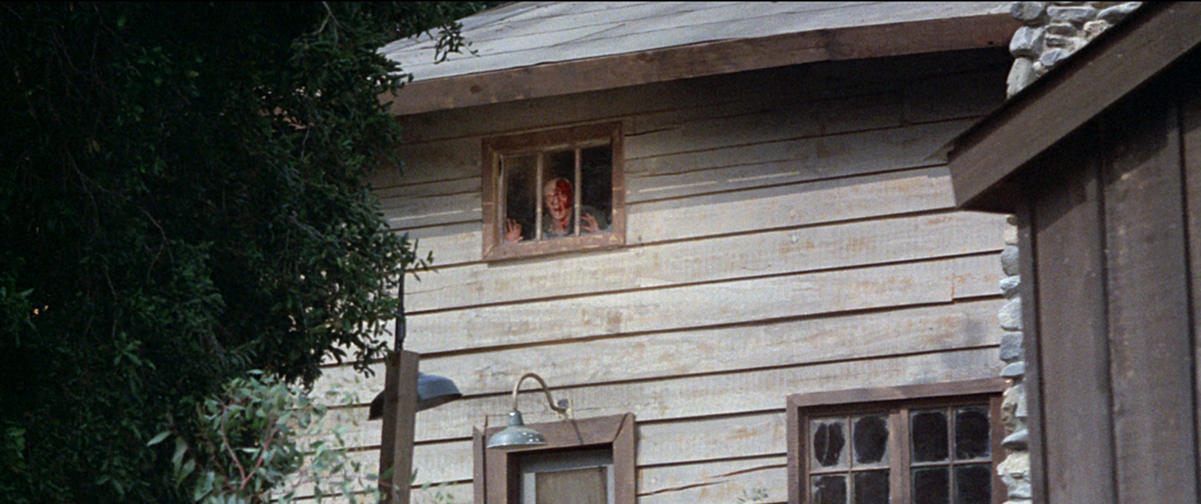 Friday the 13th Part 3