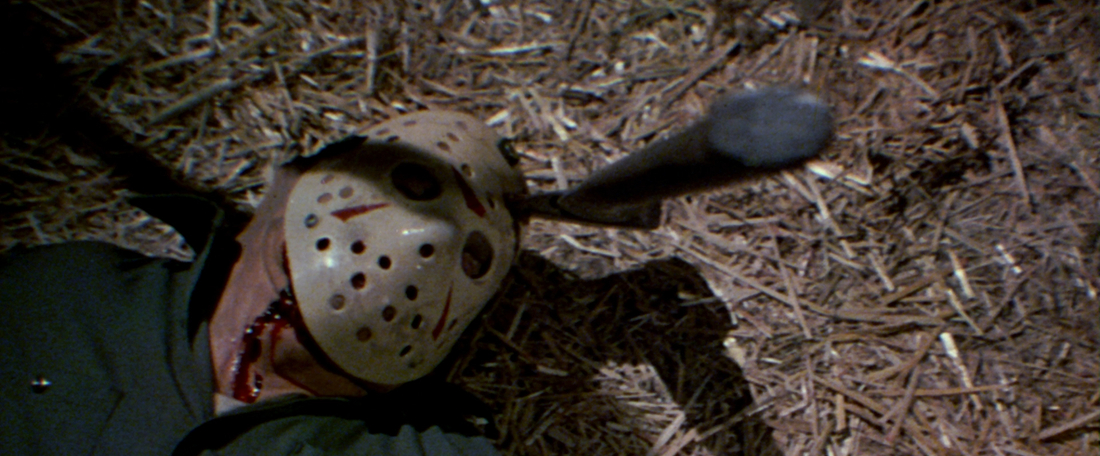 Friday the 13th Part 3