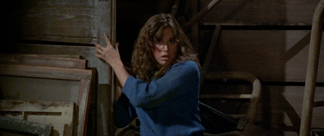 Friday the 13th Part 3