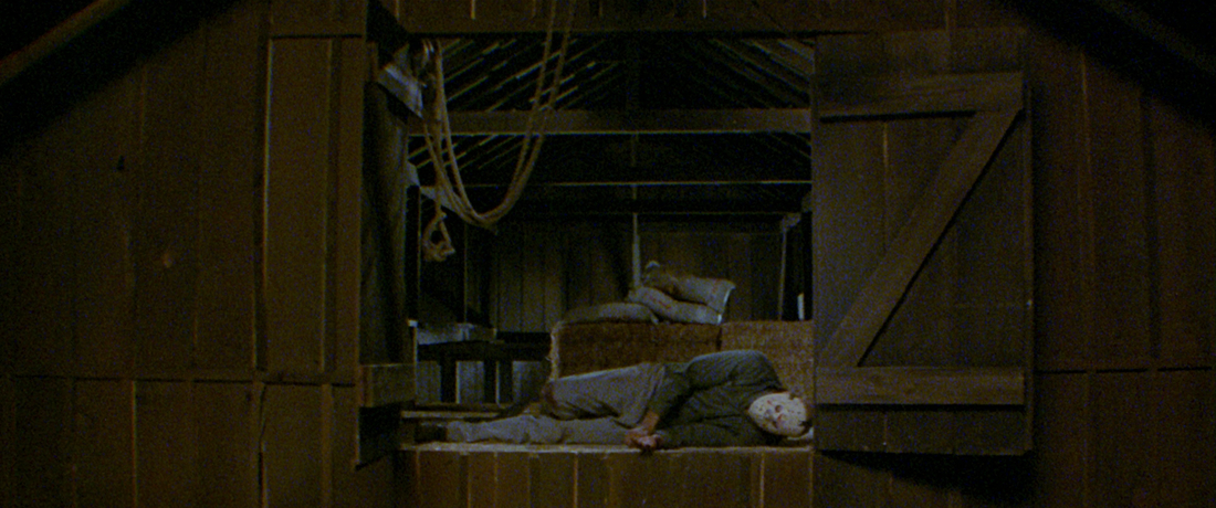 Friday the 13th Part 3