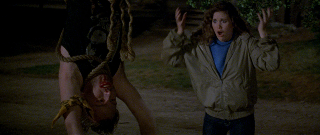 Friday the 13th Part 3