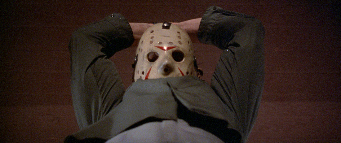 Friday the 13th Part 3 Friday the 13th Part 3