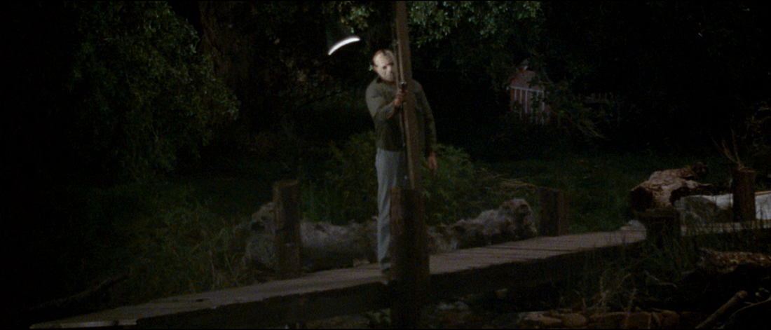 Friday the 13th Part 3