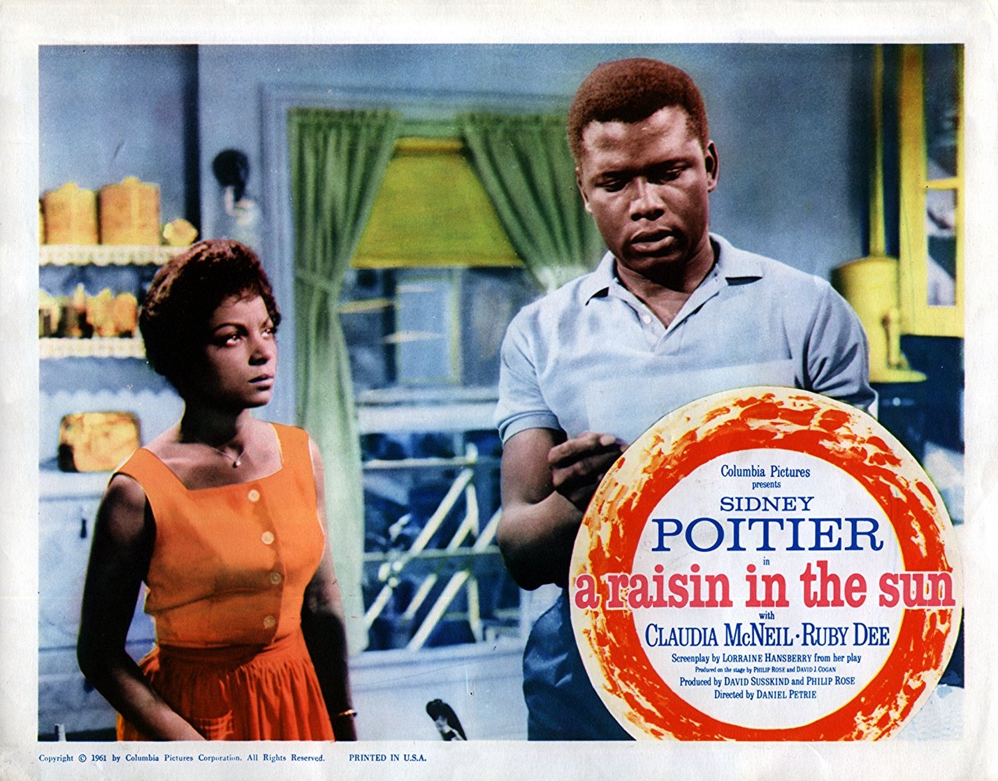 Ruby Dee