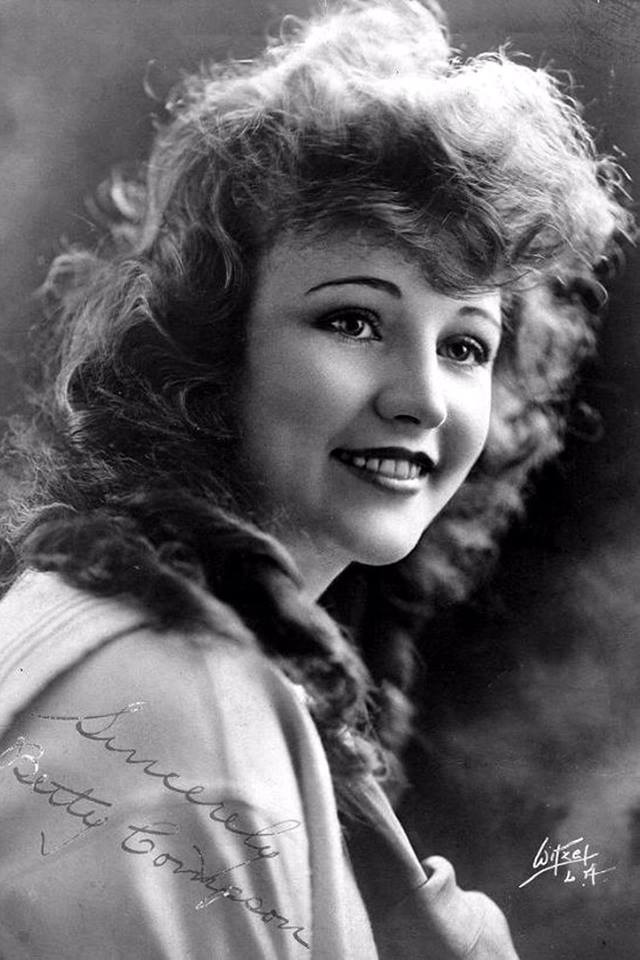 Picture of Betty Compson