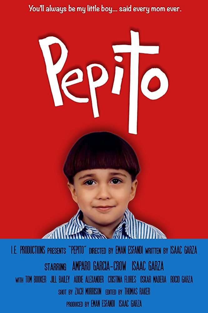 Picture of Pepito