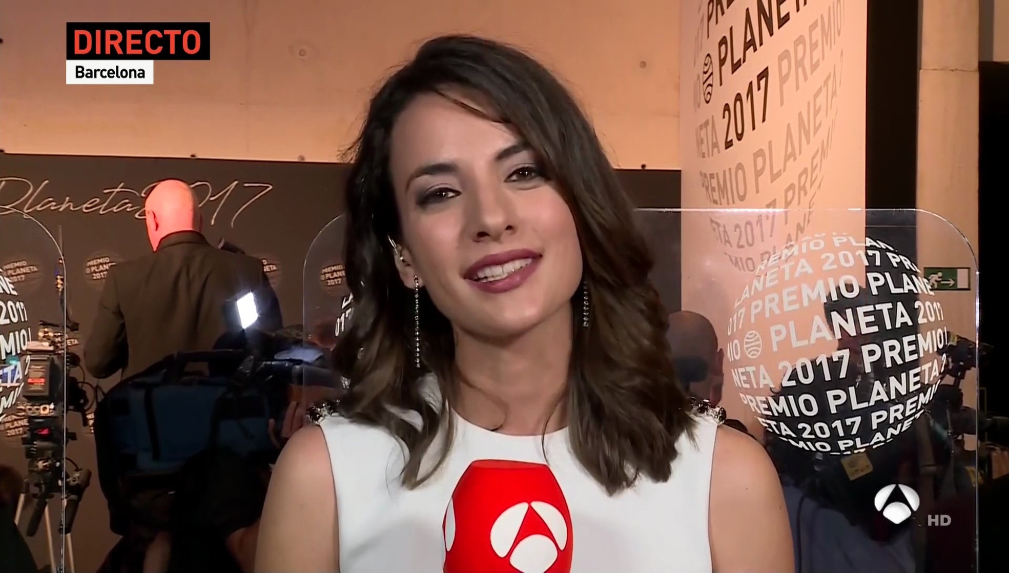 Esther Vaquero