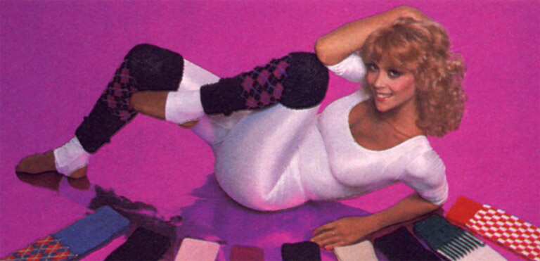 Judy Landers Judy Landers