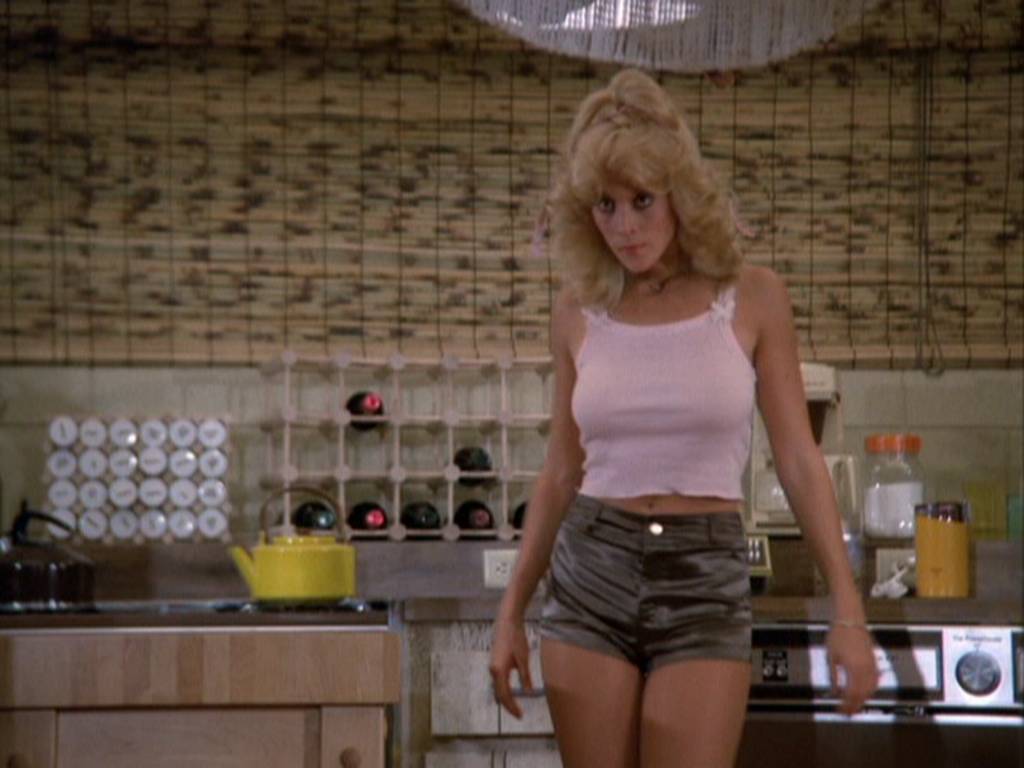 Judy Landers Judy Landers
