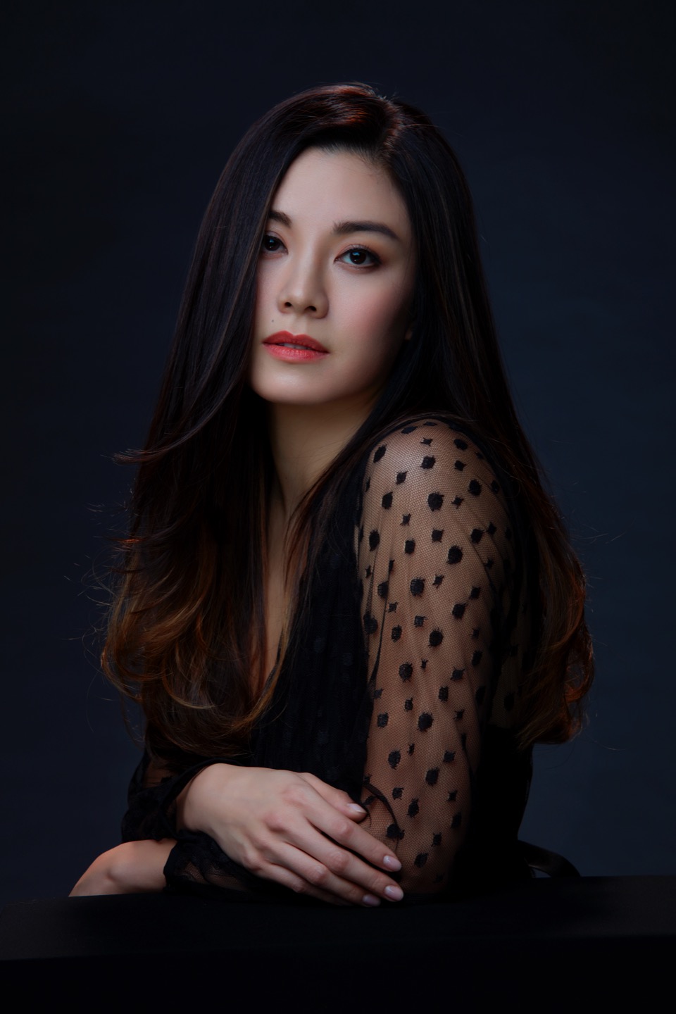 Forum on this topic: Bernice Liu, bernice-liu/ Communication on this topic: Gulki Joshi 2011, bernice-liu/