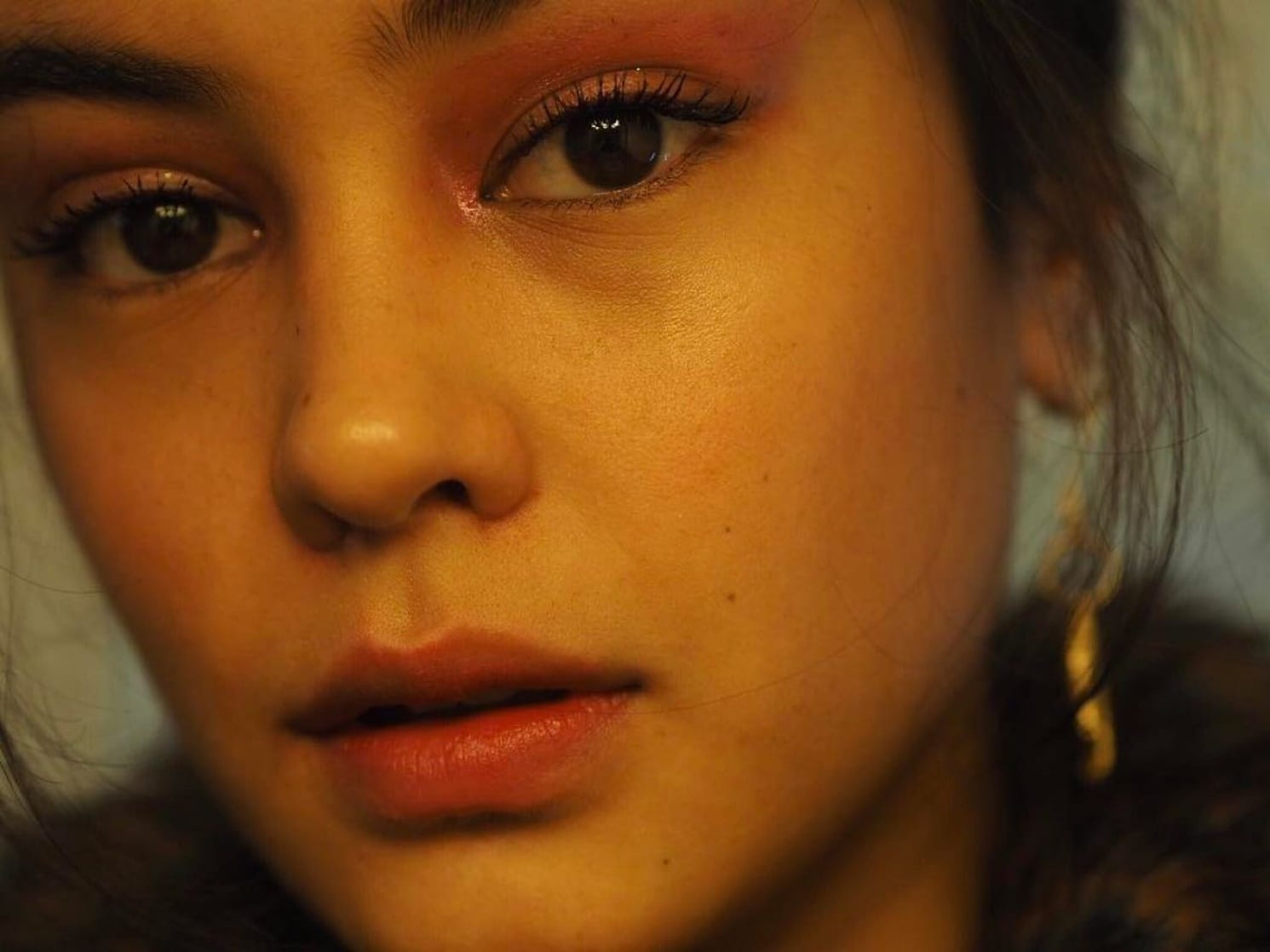 Courtney Eaton