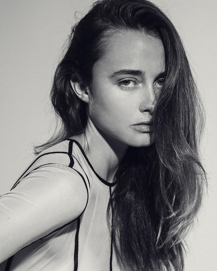 Picture of ellinor sandborg