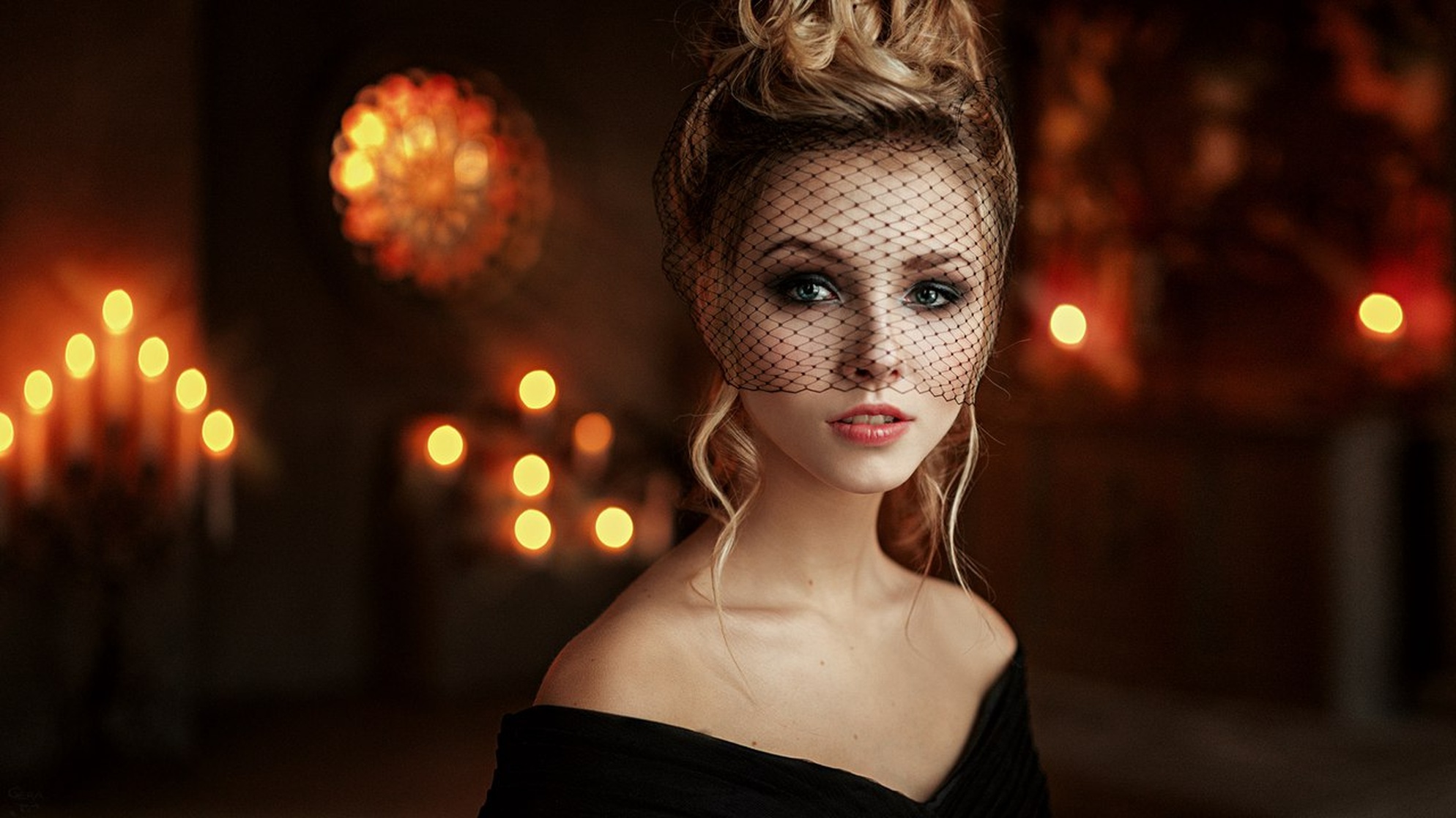 Alisa Tarasenko Alisa Tarasenko