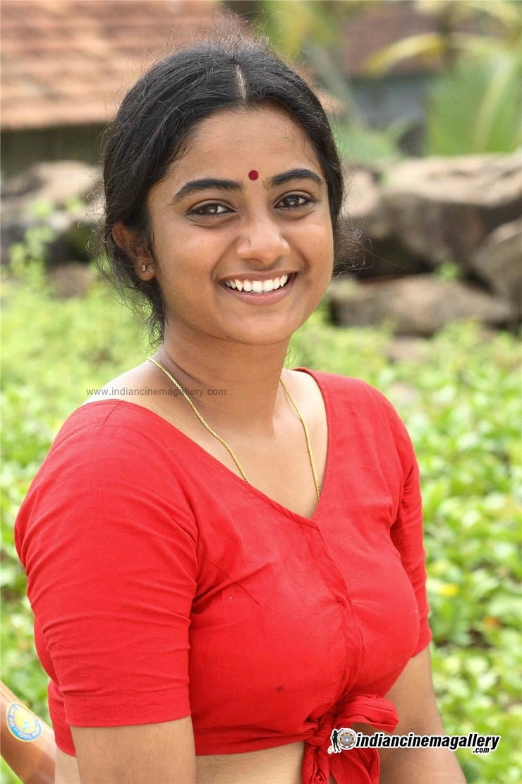 Image of Namitha Pramod