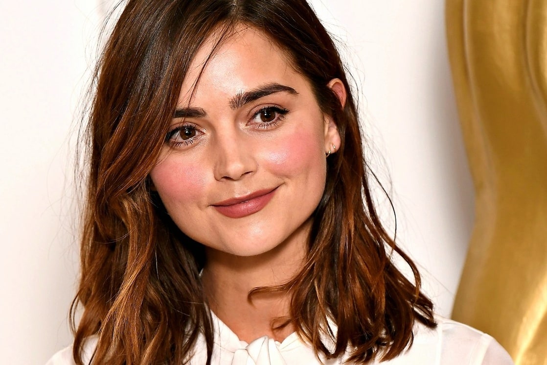 Picture of Jenna Coleman