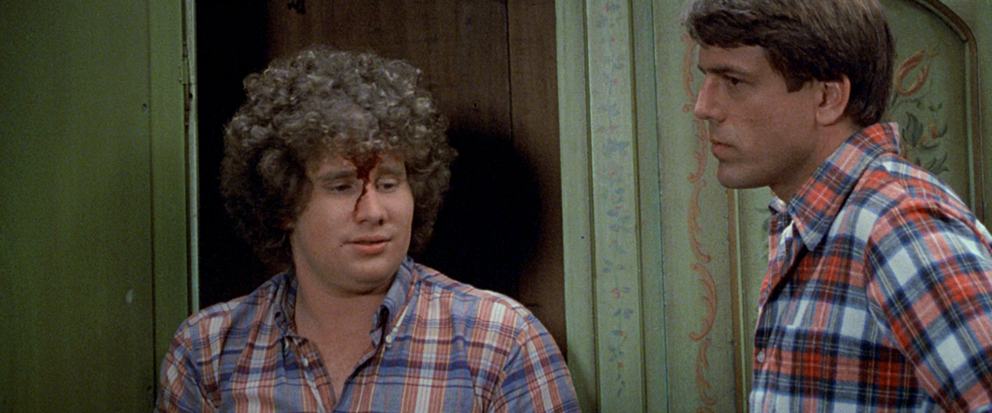 Friday the 13th Part 3