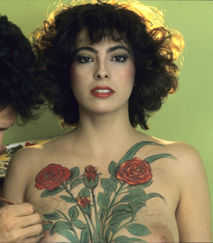 Picture of Donatella Damiani