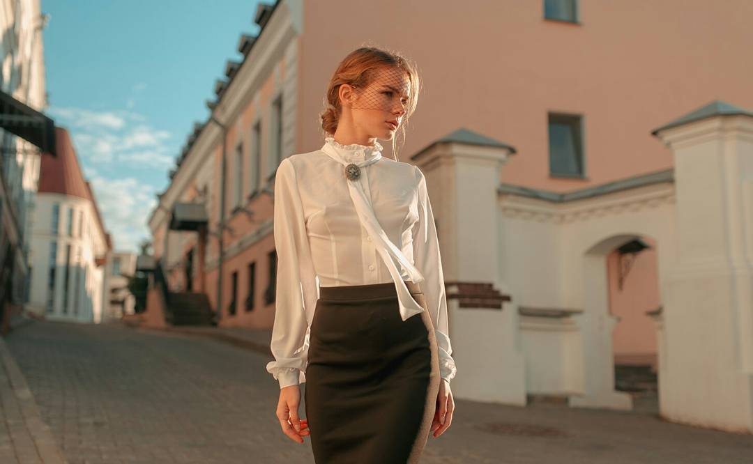 Irina Regent