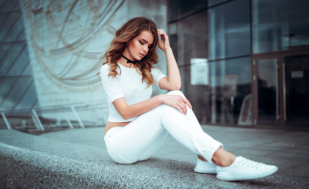 Irina Regent