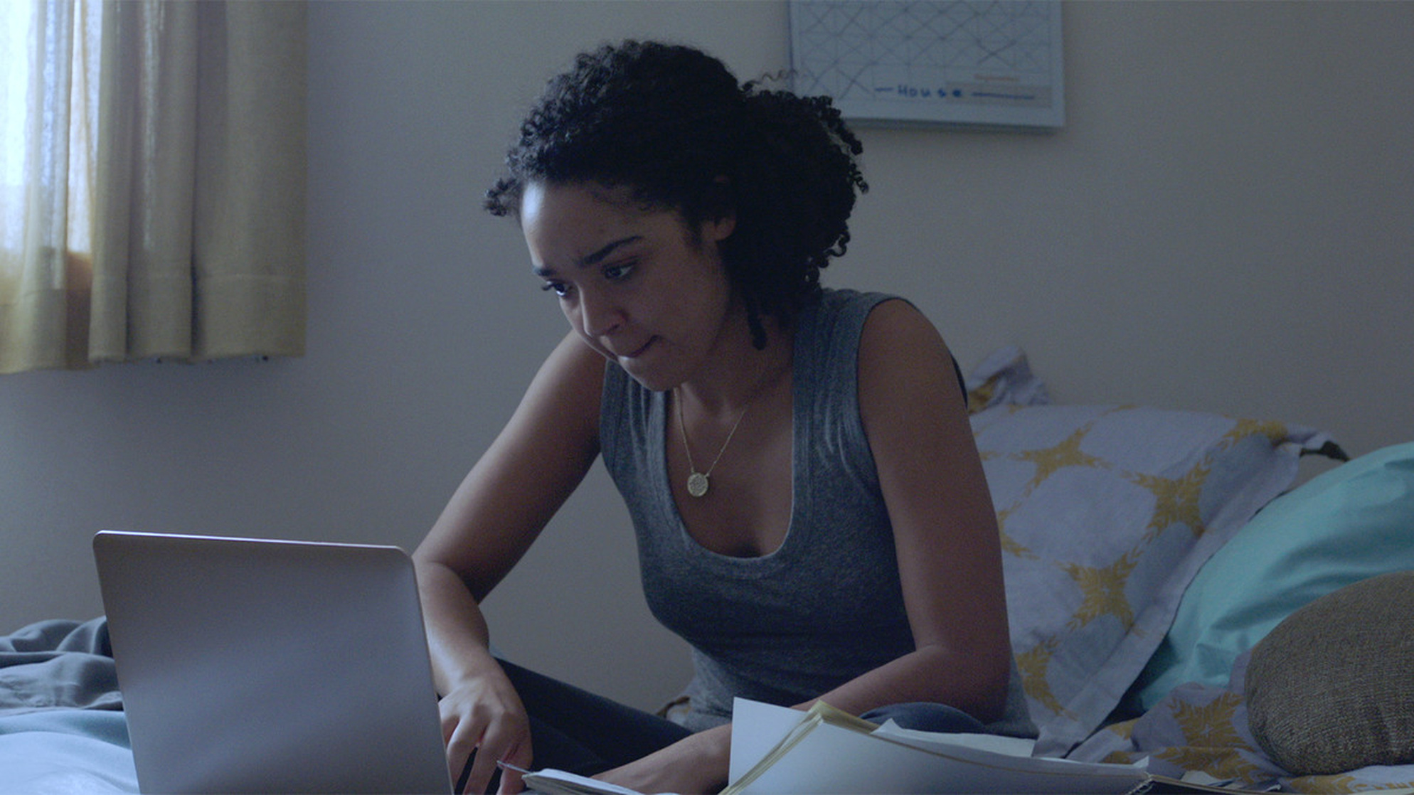 Aisha Dee