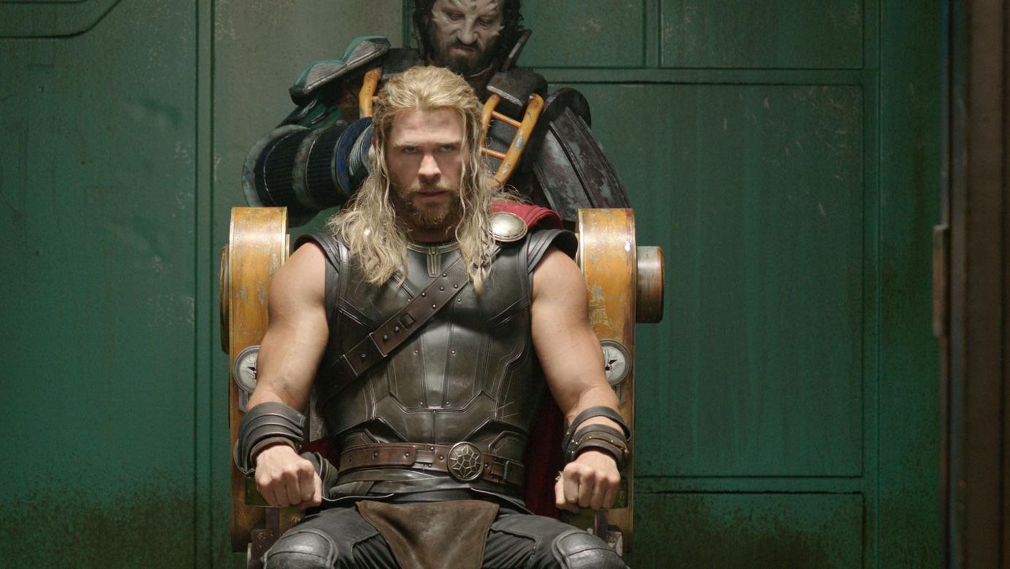 Thor: Ragnarok Thor: Ragnarok