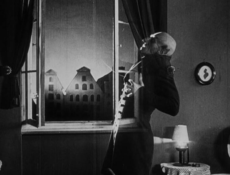 Picture of Nosferatu