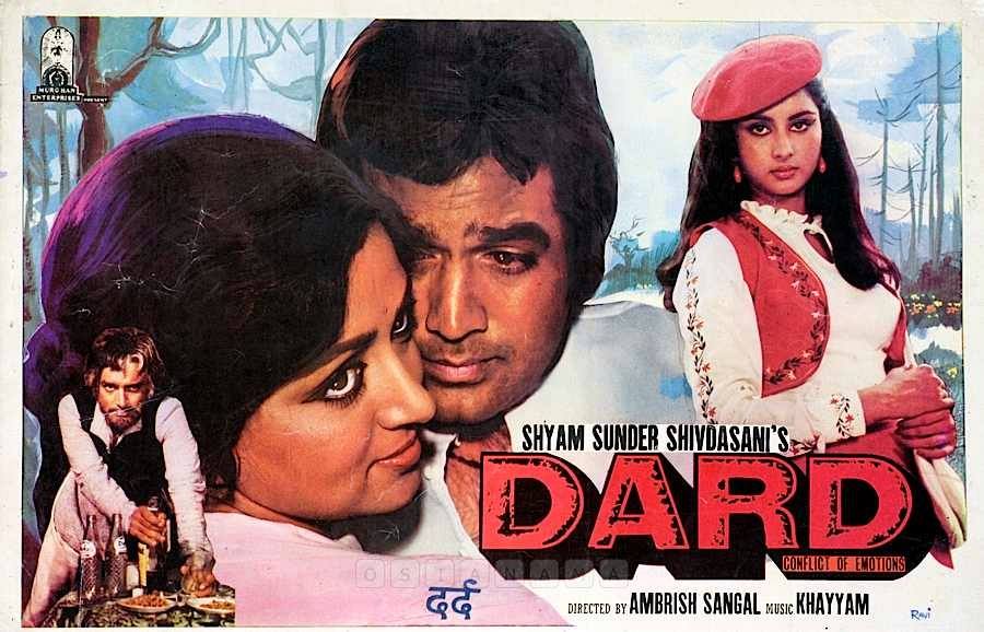 Dard
