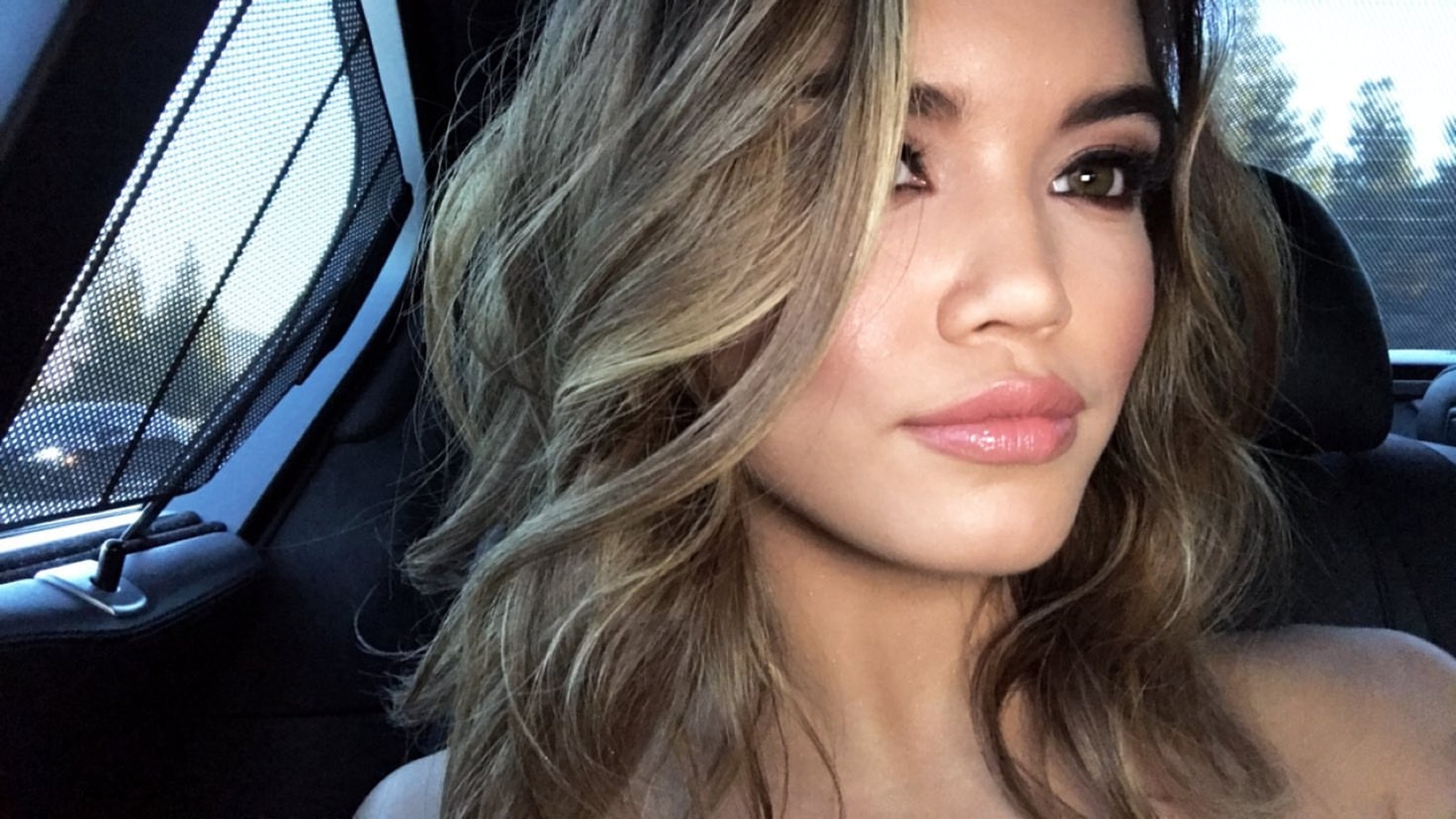 Paris MaryJo Berelc