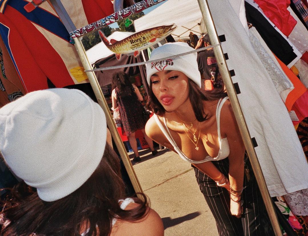 Madison Beer
