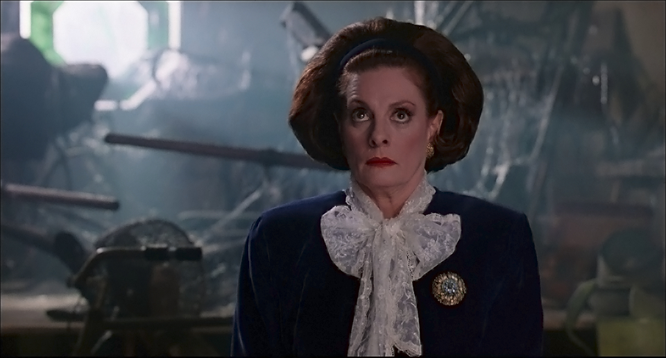 The Addams Family The Addams Family