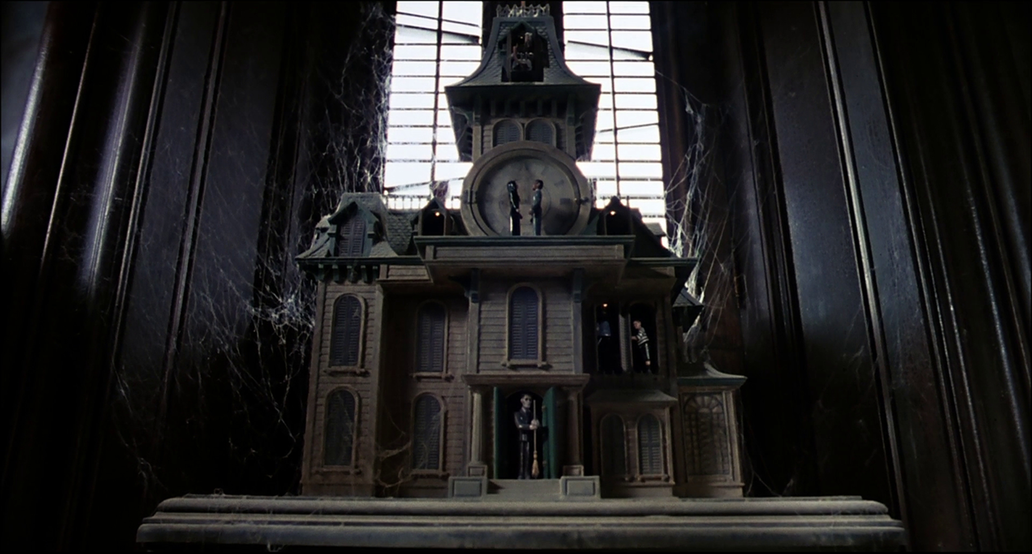 The Addams Family The Addams Family